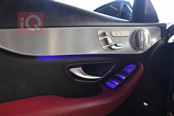 مێرسێدس بێنز C-Class